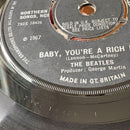Overseas Music The Beatles All You Need Is Love Uk 1