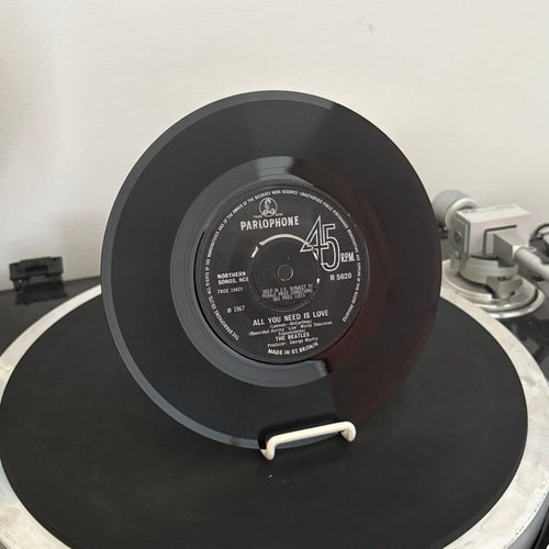 Overseas Music The Beatles All You Need Is Love Uk 1