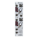 Modular Synthesizers Make Noise Moddemix