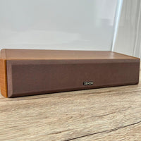 Denon Center Speakers Sc-C33 D719