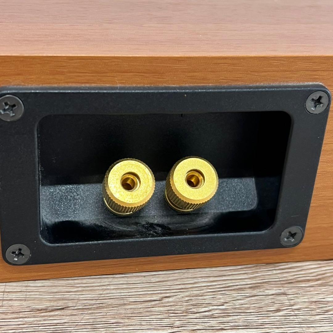 Denon Center Speakers Sc-C33 D719