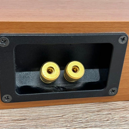 Denon Center Speakers Sc-C33 D719