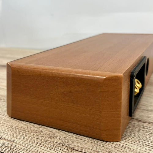 Denon Center Speakers Sc-C33 D719