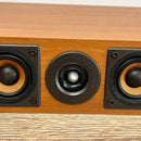 Denon Center Speakers Sc-C33 D719