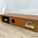Denon Center Speakers Sc-C33 D719