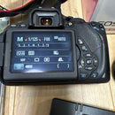 Canon Digital Slrs Eos Kiss X7