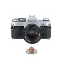Canon Others Ae-1+50/1.4