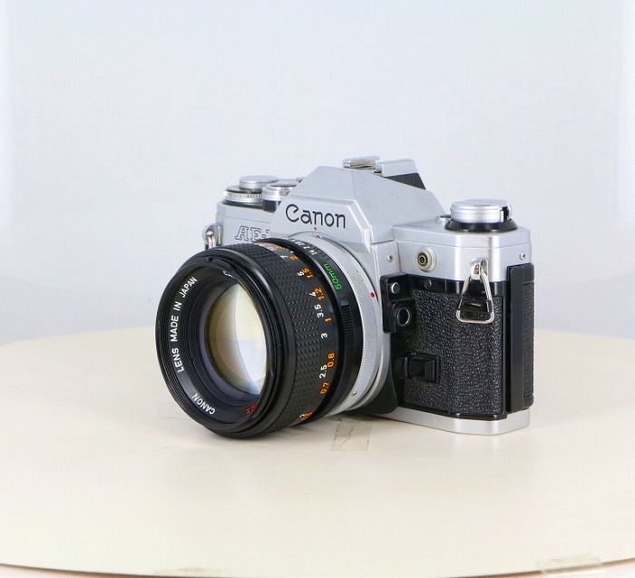 Canon Others Ae-1+50/1.4