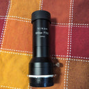 Nikon Zoom Lenses Fieldscope F13.3