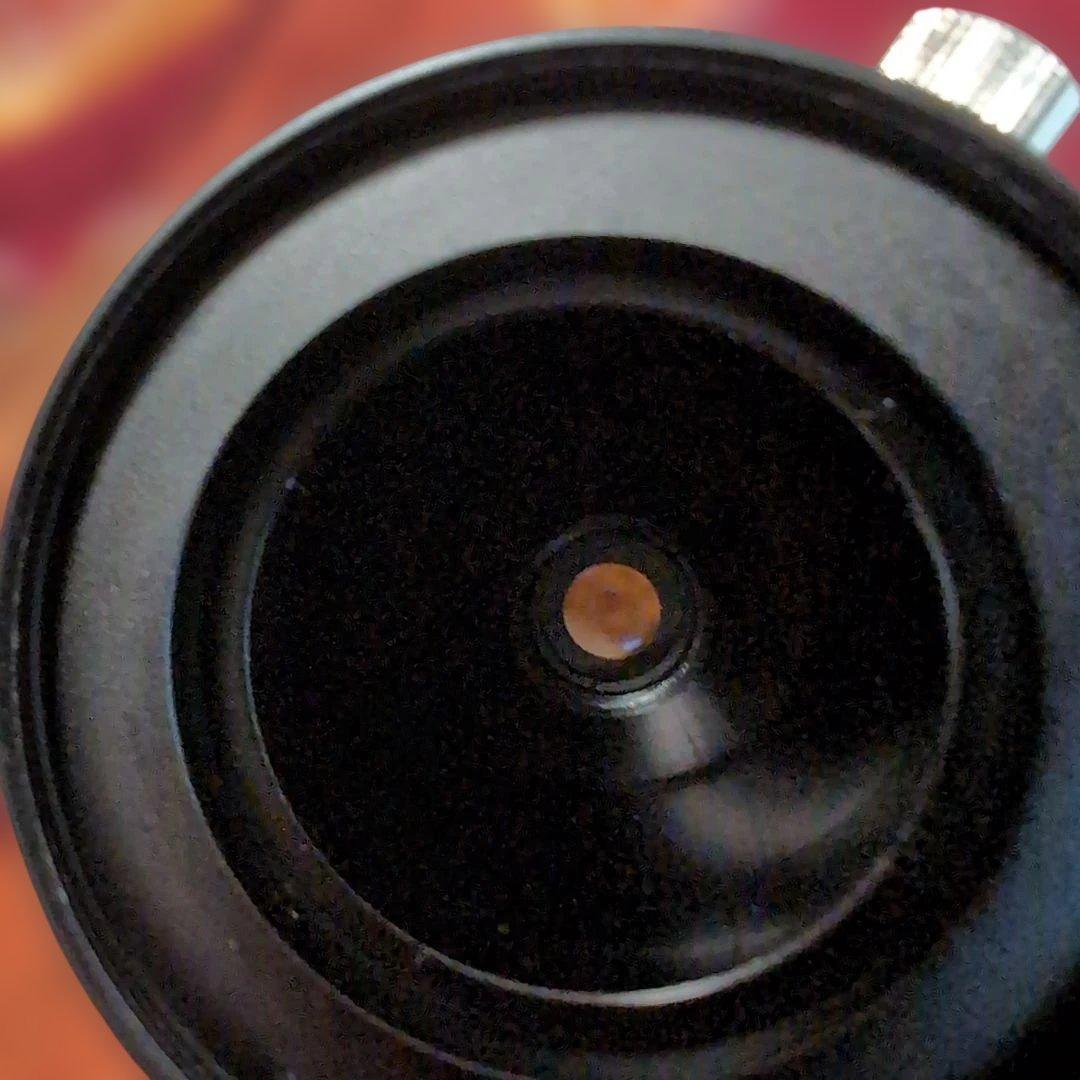 Nikon Zoom Lenses Fieldscope F13.3