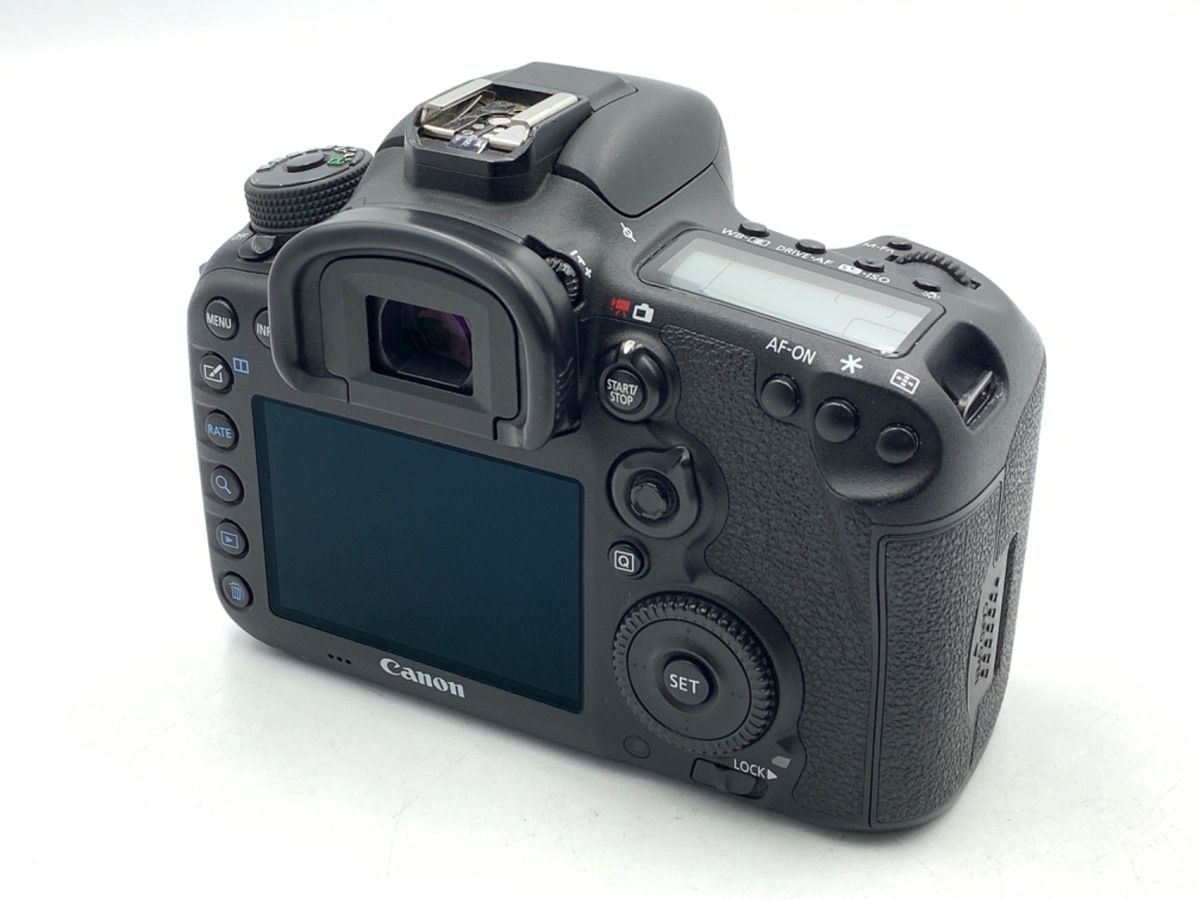 Digital Slr Eos 7D Markii