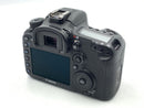 Digital Slr Eos 7D Markii