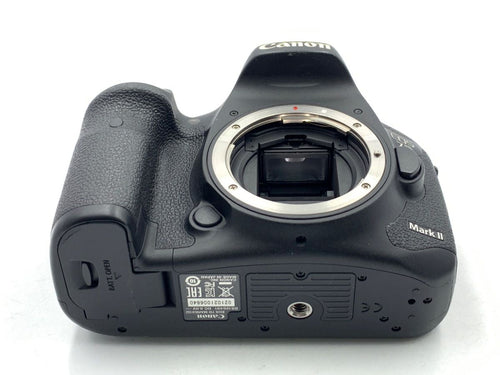 Digital Slr Eos 7D Markii