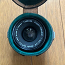 Pentax Others Super-Takumar F3.5