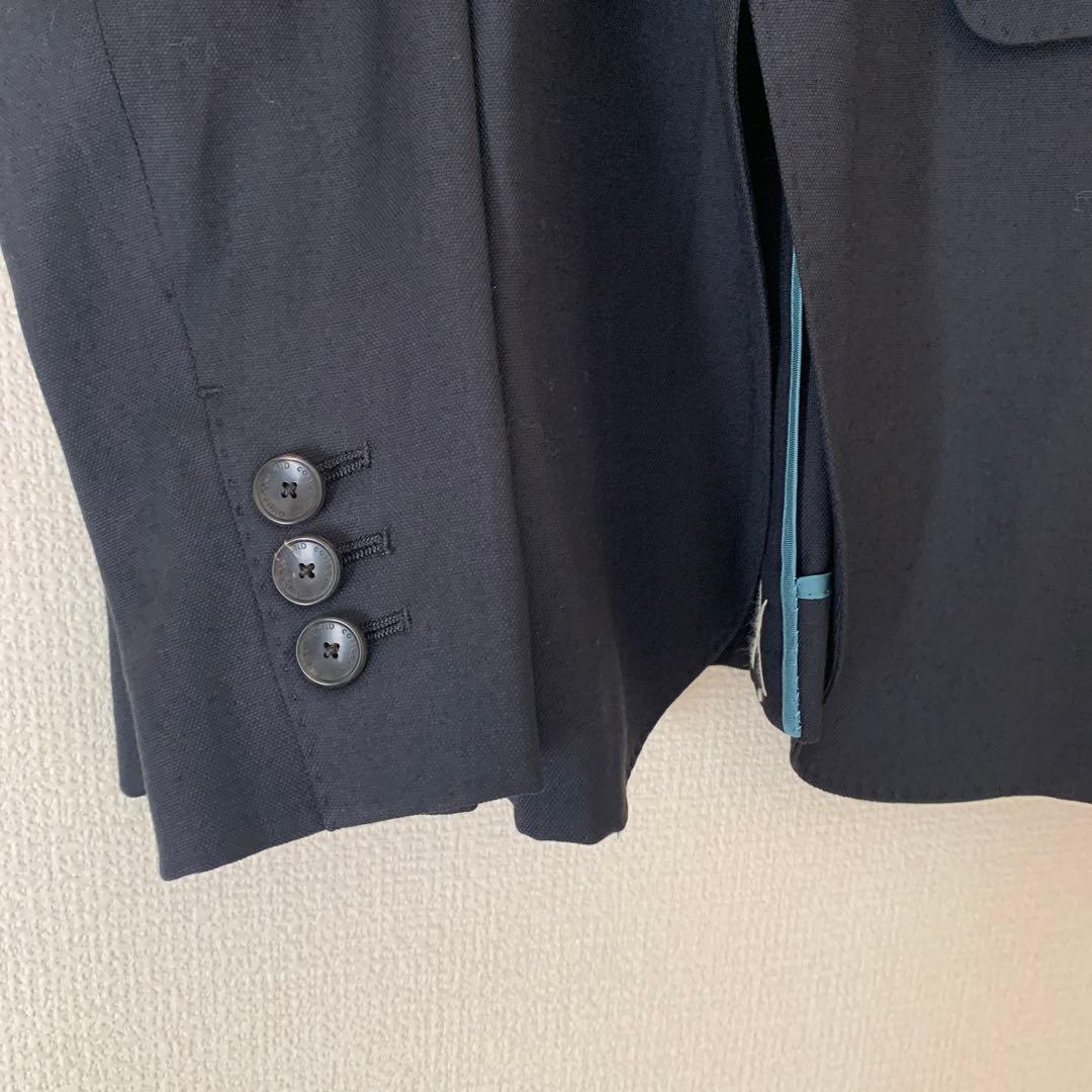 Tomorrowland Tailored Jackets
