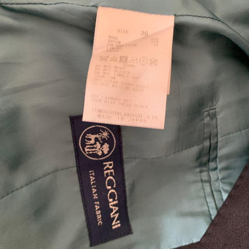 Tomorrowland Tailored Jackets