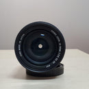 Sigma Zoom Lenses 18-50Mm F2.8 Ex Dc Canon Ef