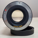Sigma Zoom Lenses 18-50Mm F2.8 Ex Dc Canon Ef