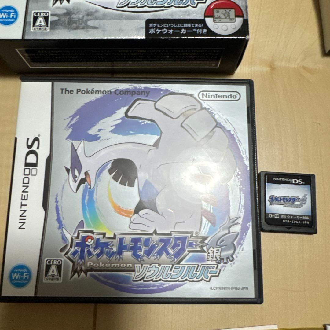 Software (Package Version)