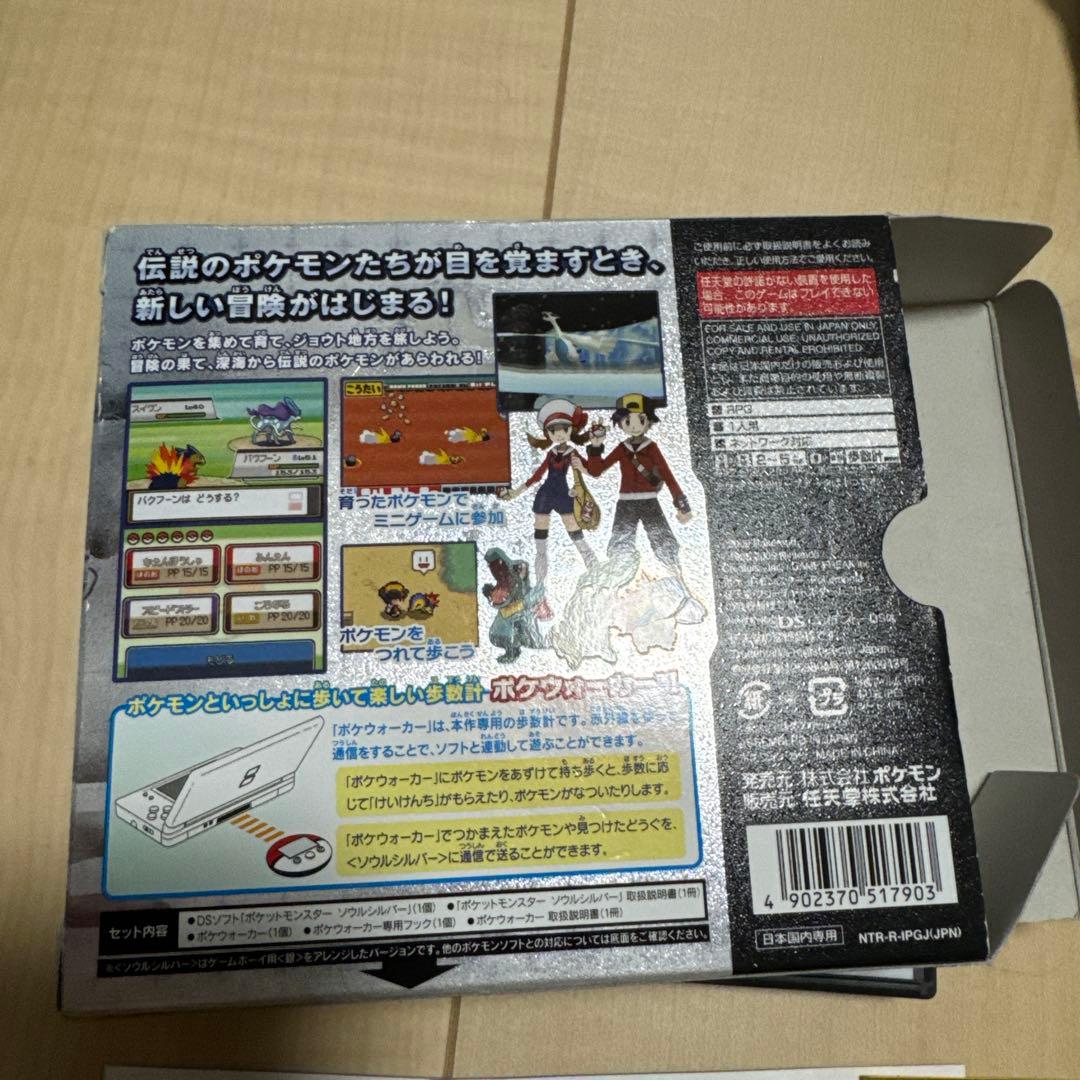 Software (Package Version)