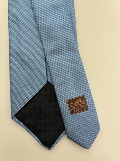 Hermes Ties