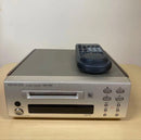 Kenwood Cd, Md Cassette Decks Dm-7Pro