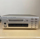 Kenwood Cd, Md Cassette Decks Dm-7Pro