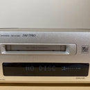 Kenwood Cd, Md Cassette Decks Dm-7Pro