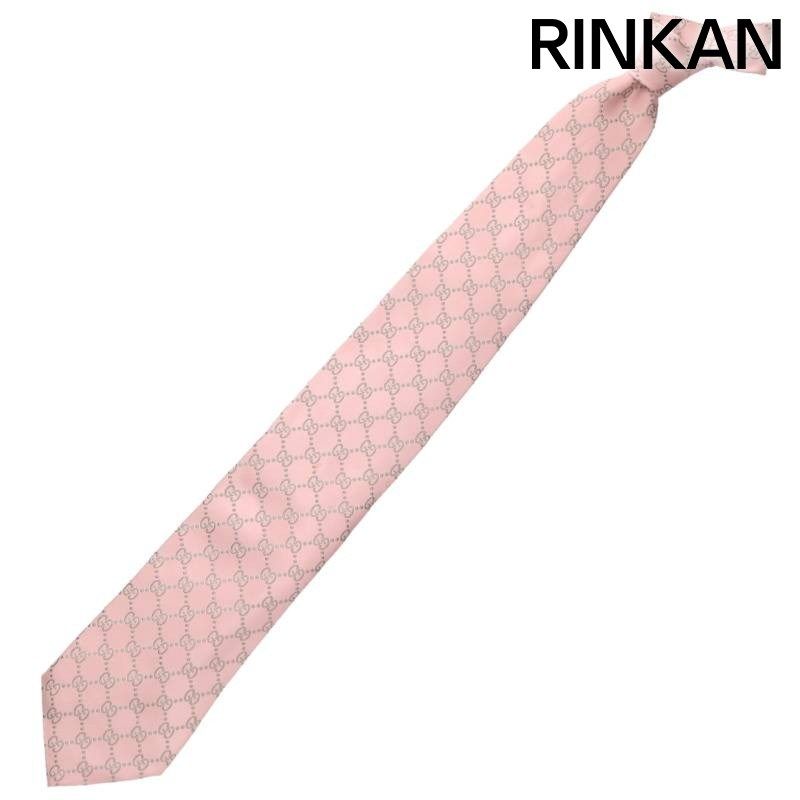 Gucci Tie Gg