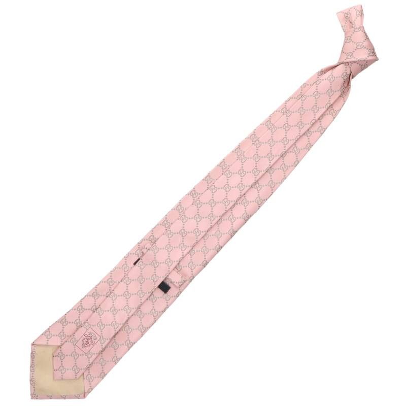 Gucci Tie Gg