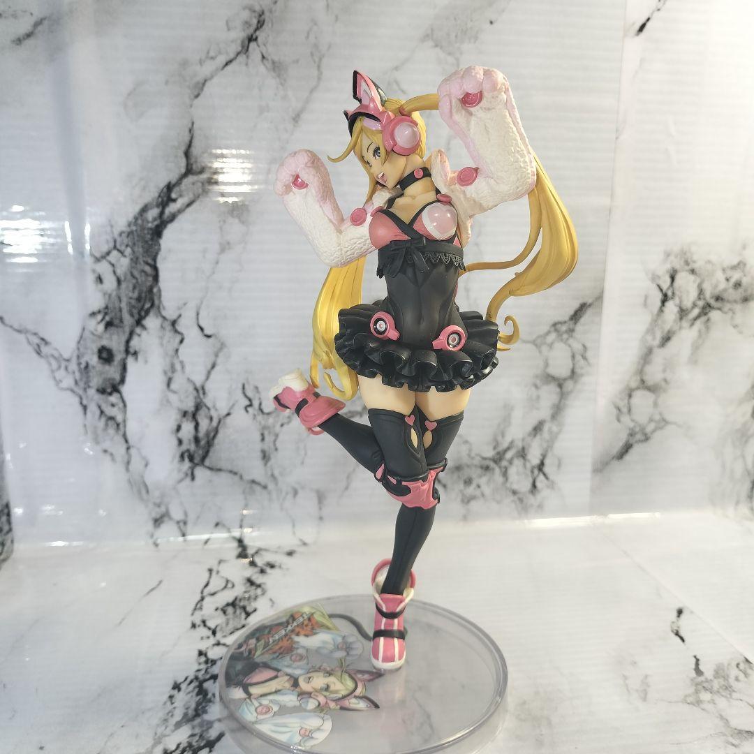 Kotobukiya Game Characters Tekken 1/7 Pvc
