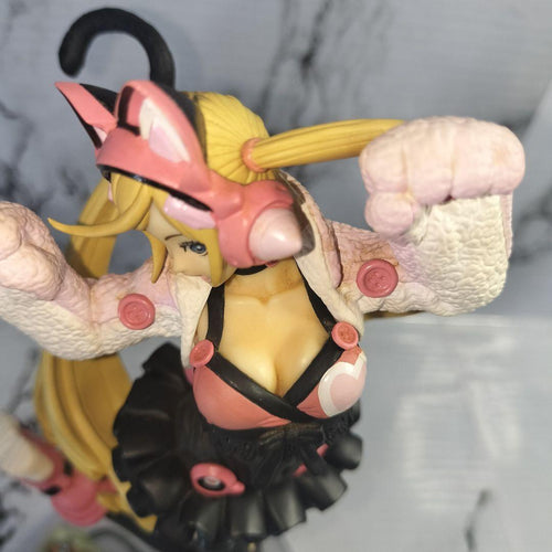 Kotobukiya Game Characters Tekken 1/7 Pvc
