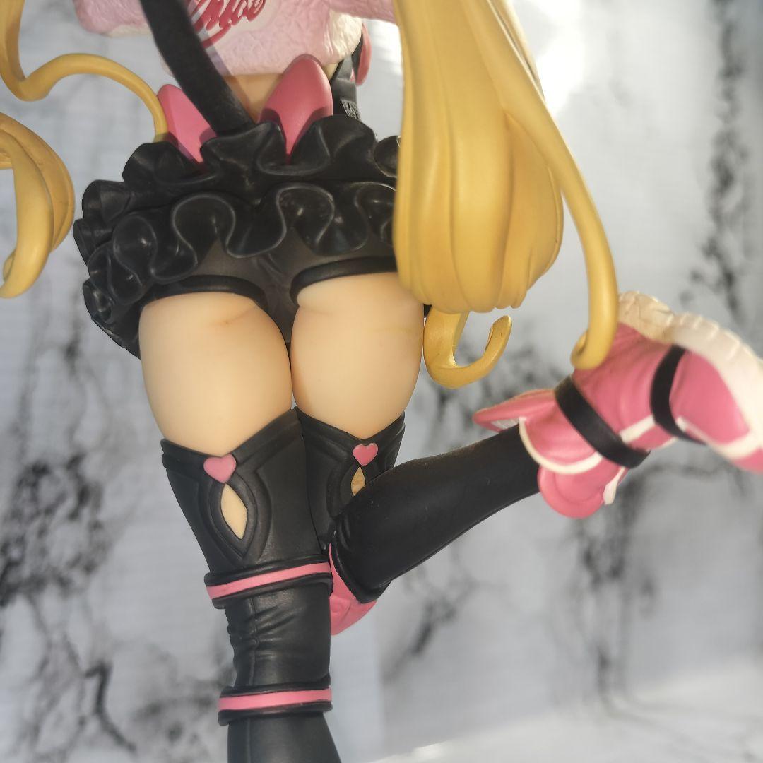 Kotobukiya Game Characters Tekken 1/7 Pvc