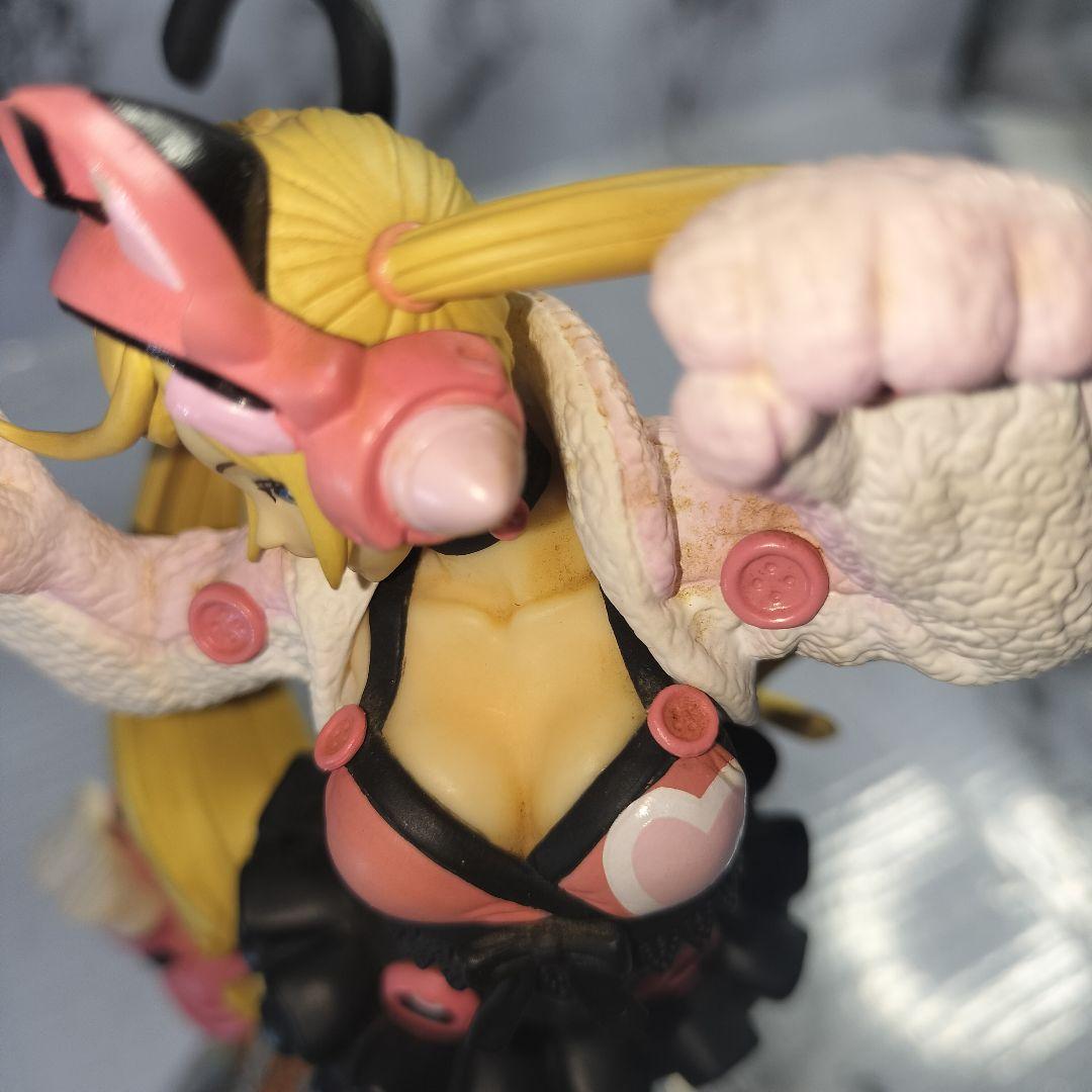 Kotobukiya Game Characters Tekken 1/7 Pvc