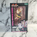 Kotobukiya Game Characters Tekken 1/7 Pvc