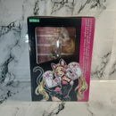 Kotobukiya Game Characters Tekken 1/7 Pvc