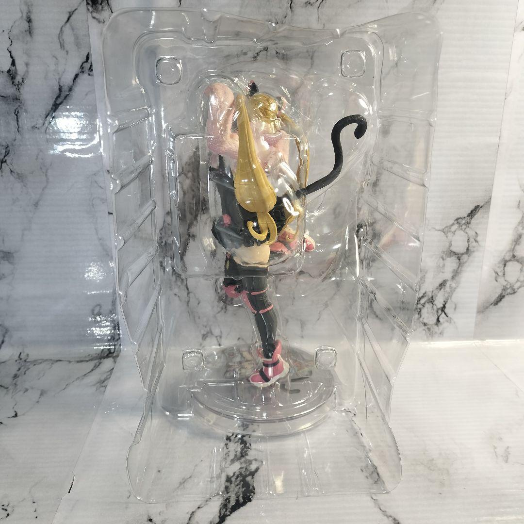 Kotobukiya Game Characters Tekken 1/7 Pvc