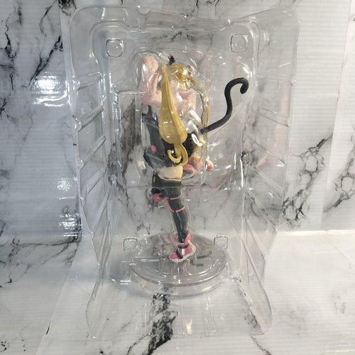 Kotobukiya Game Characters Tekken 1/7 Pvc