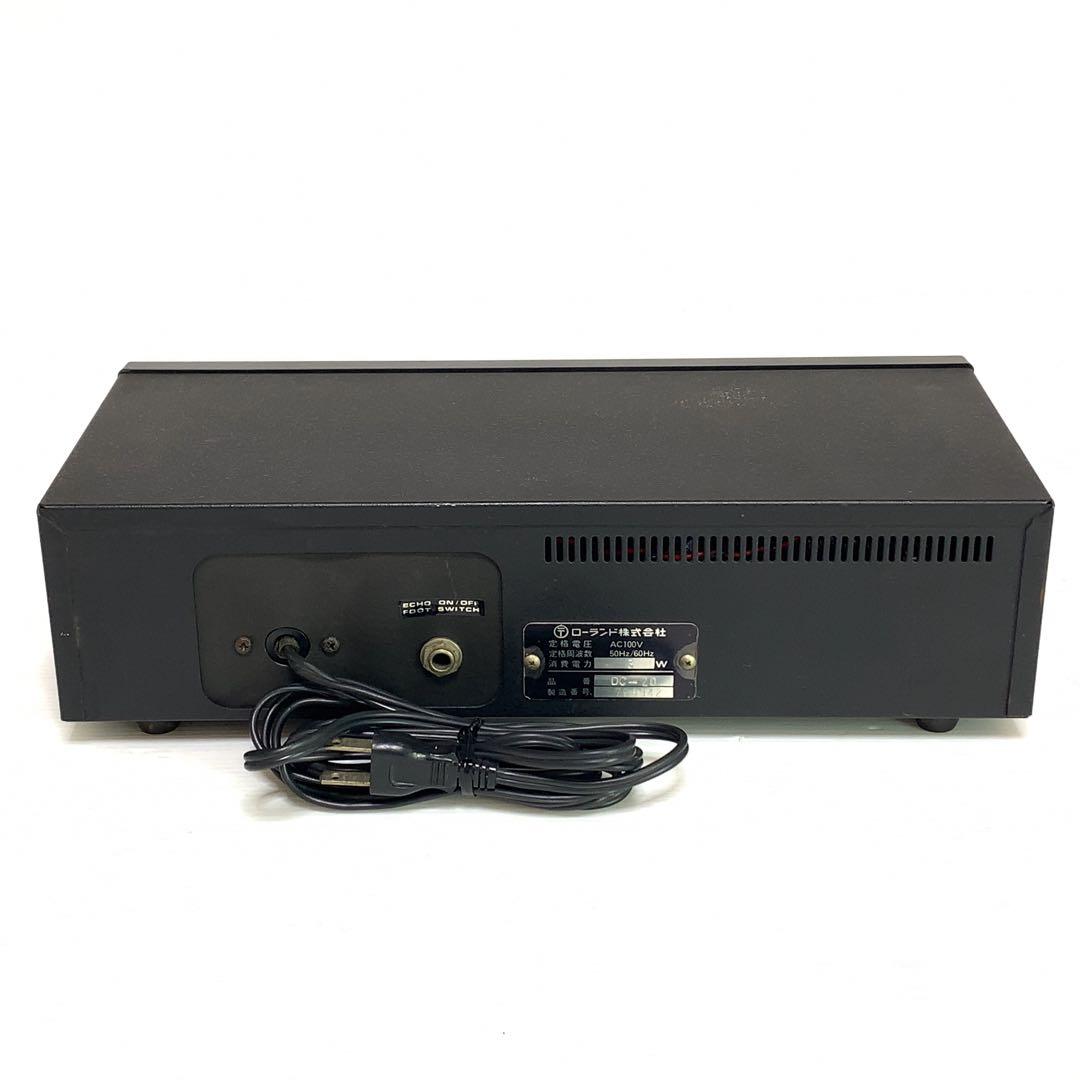 Other Roland Analog Echo Dc-20