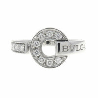 Bvlgari Ring #11.5 A
