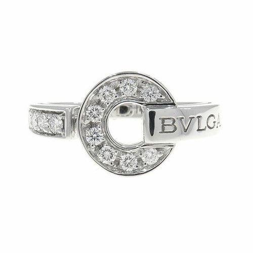 Bvlgari Ring #11.5 A