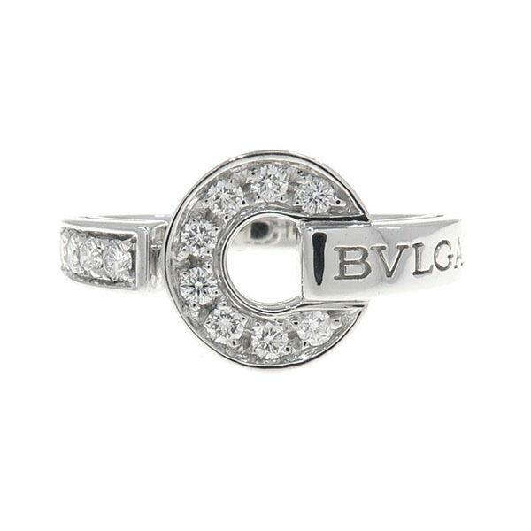 Bvlgari Ring #11.5 A