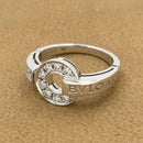 Bvlgari Ring #11.5 A