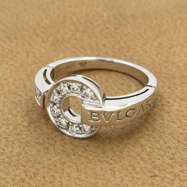 Bvlgari Ring #11.5 A