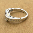 Bvlgari Ring #11.5 A