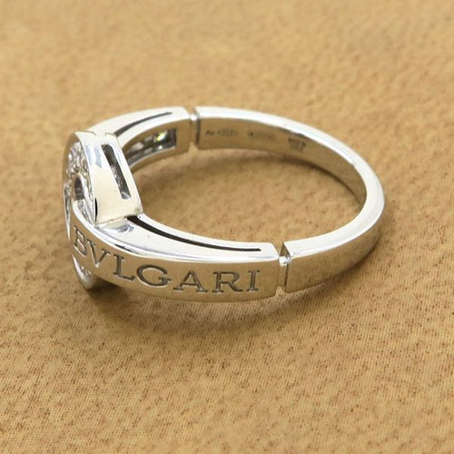 Bvlgari Ring #11.5 A