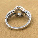 Bvlgari Ring #11.5 A