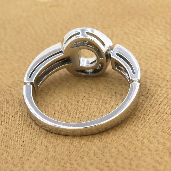 Bvlgari Ring #11.5 A