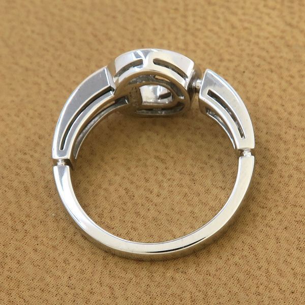 Bvlgari Ring #11.5 A