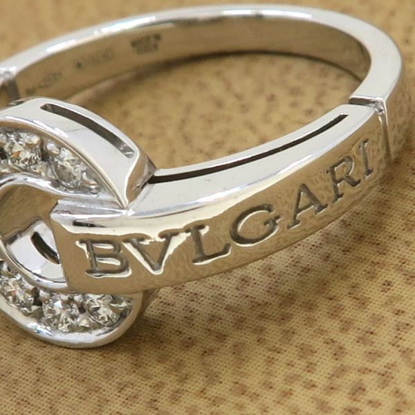 Bvlgari Ring #11.5 A